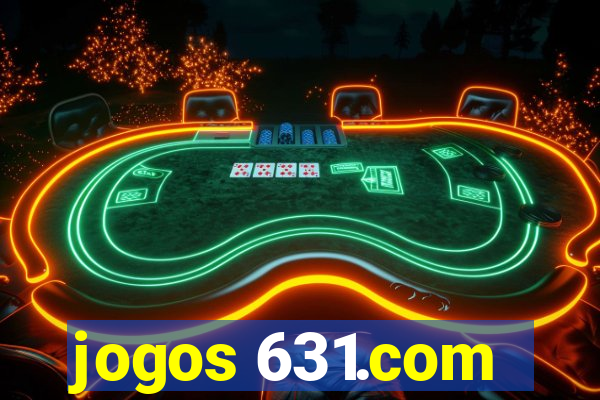 jogos 631.com